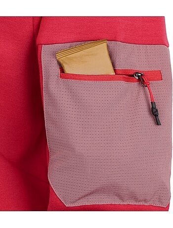 Sweat technique randonnée femme femme tatras-w