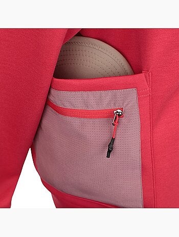 Sweat technique randonnée femme femme tatras-w
