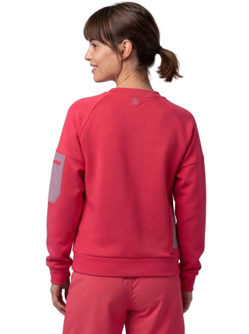 Sweat technique randonnée femme femme tatras-w - Kiabi