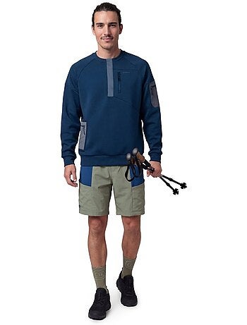 Sweat technique randonnée homme homme tatras