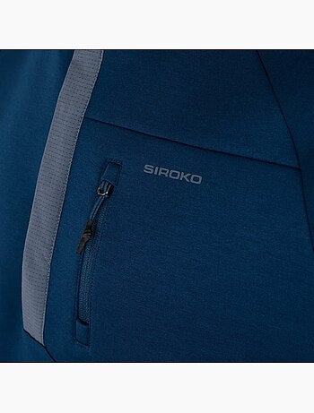 Sweat technique randonnée homme homme tatras