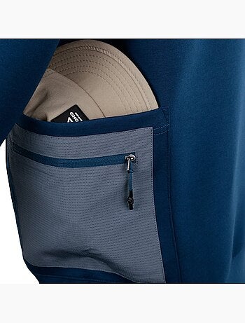 Sweat technique randonnée homme homme tatras