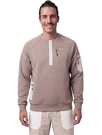 Sweat technique randonnée homme homme tatras sand