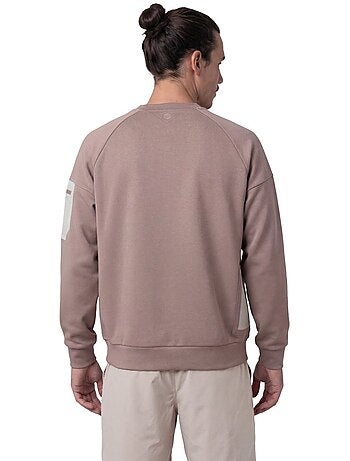 Sweat technique randonnée homme homme tatras sand