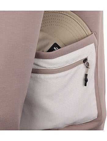 Sweat technique randonnée homme homme tatras sand