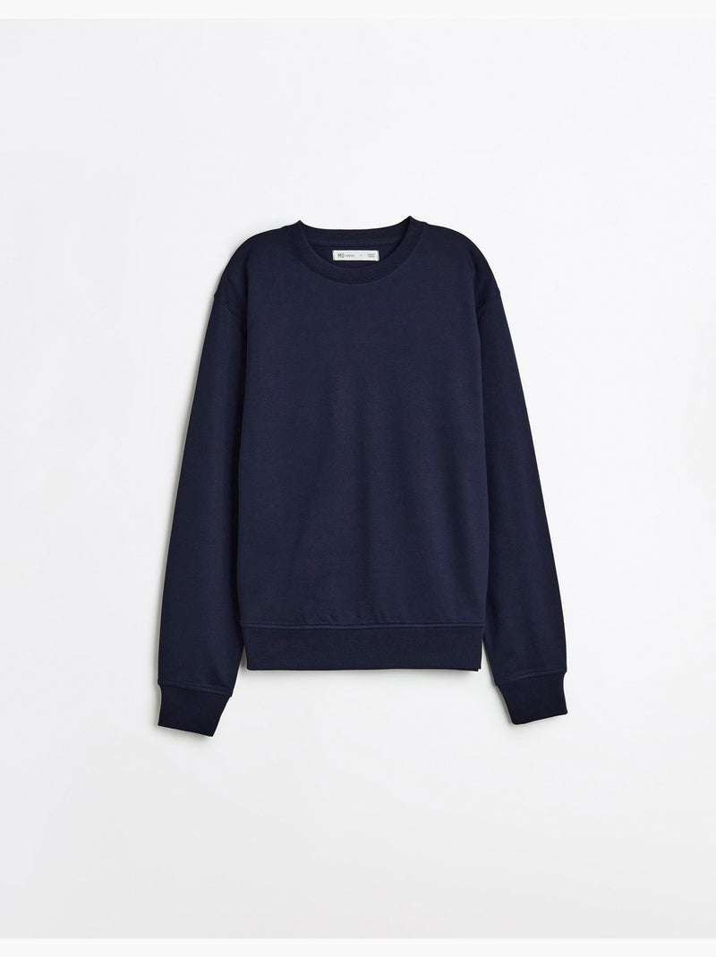 Sweat Terry, MO Fashion Bleu - Kiabi