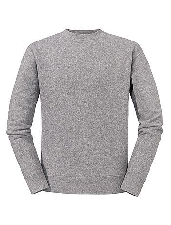 Sweat the authentic - russell