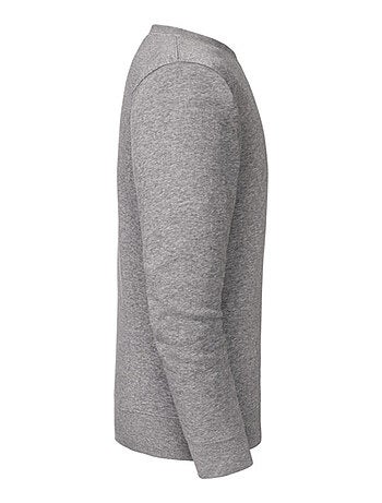 Sweat the authentic - russell