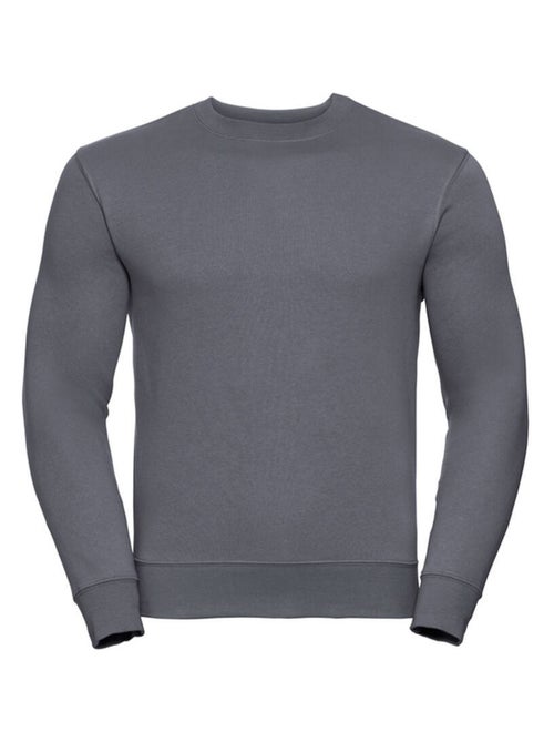 Sweat the authentic - russell - Kiabi