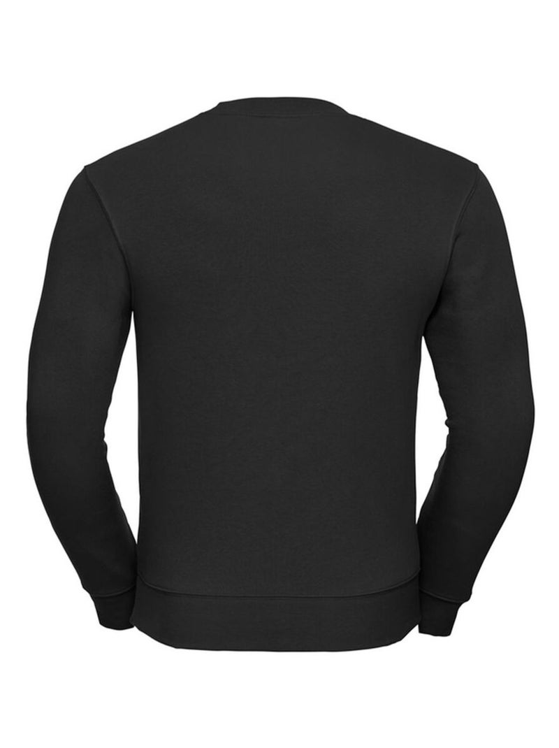 Sweat the authentic - russell Noir - Kiabi