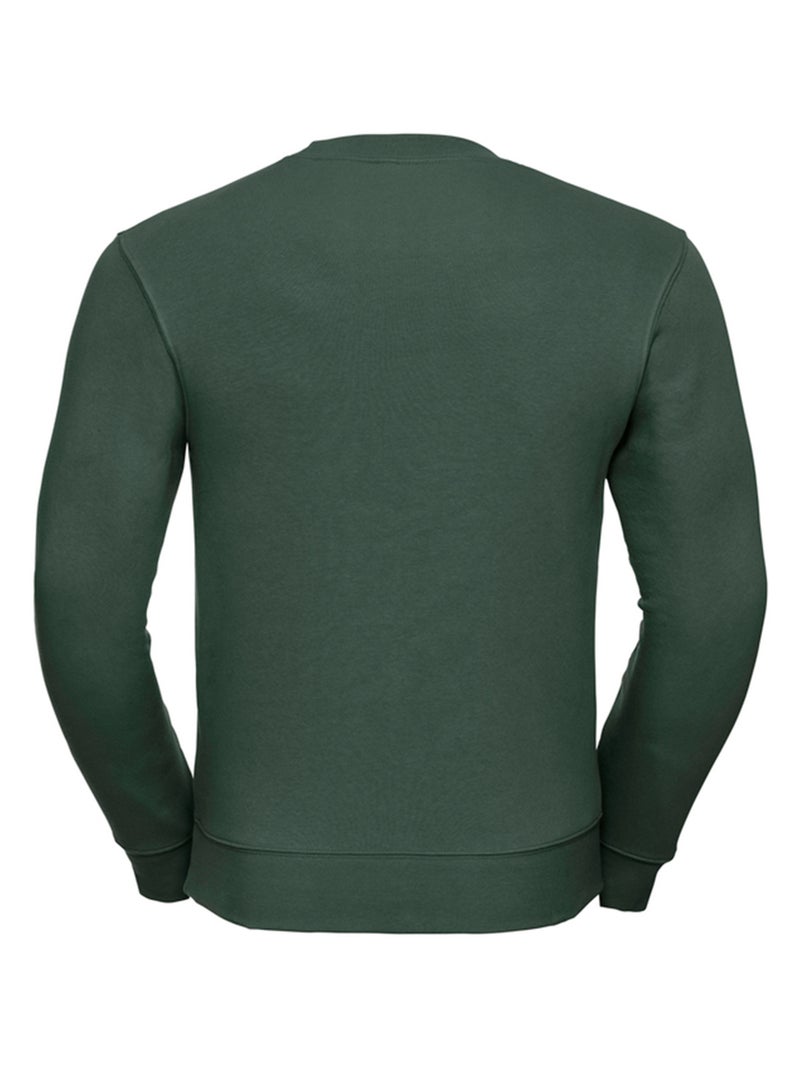 Sweat the authentic - russell Vert bouteille - Kiabi