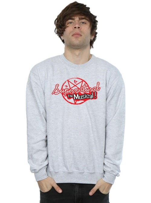 Sweat the musical - surnaturel - Kiabi Sweat the musical - surnaturel - Kiabi