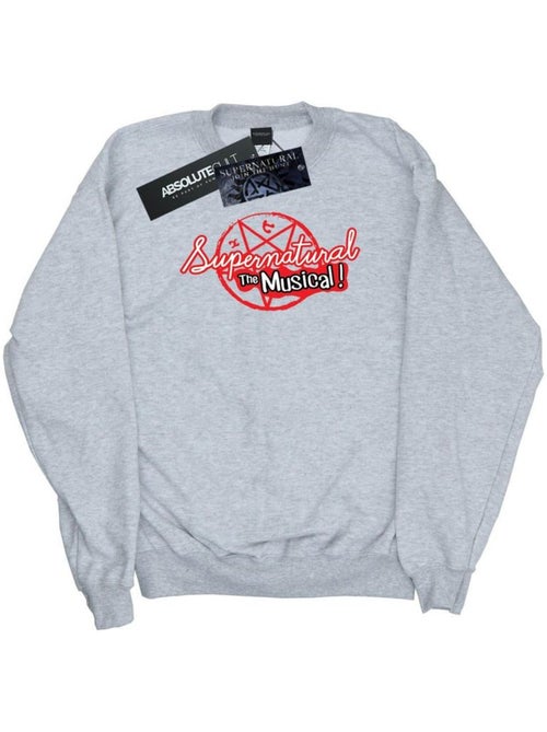 Sweat the musical - surnaturel - Kiabi Sweat the musical - surnaturel - Kiabi