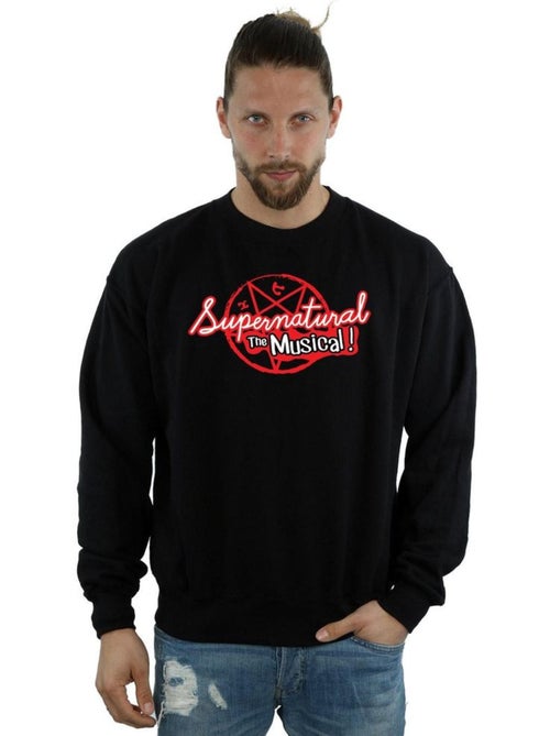 Sweat the musical - surnaturel - Kiabi Sweat the musical - surnaturel - Kiabi