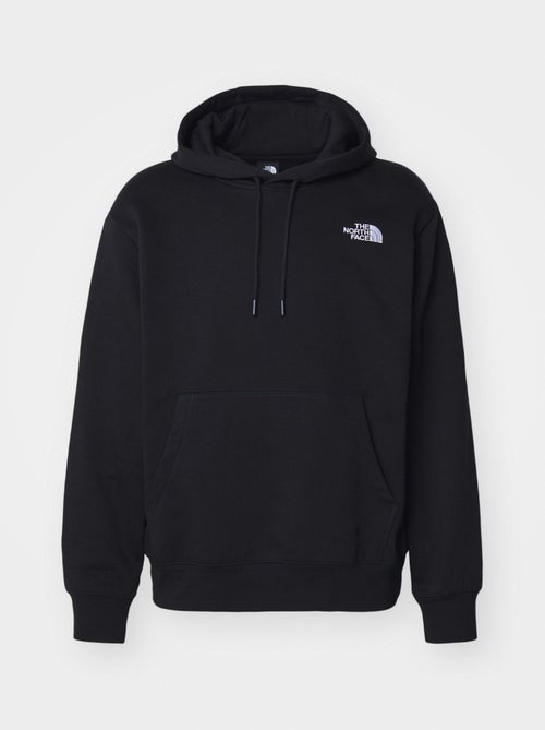 Sweat The North Face à capuche - Kiabi