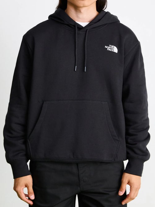 Sweat The North Face à capuche - Kiabi