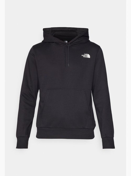 Sweat The North Face à capuche - Kiabi