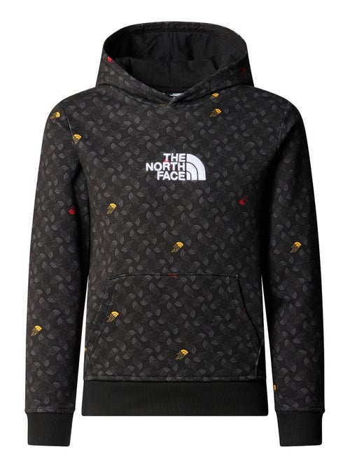 Sweat The North Face à capuche - Kiabi