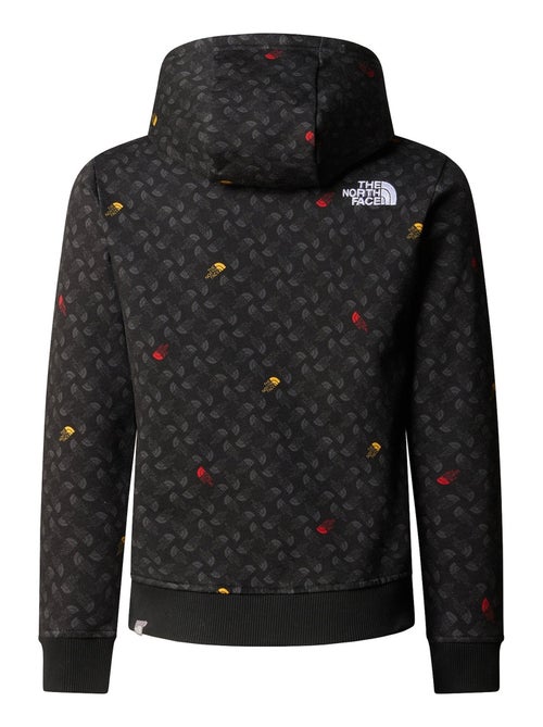 Sweat The North Face à capuche - Kiabi