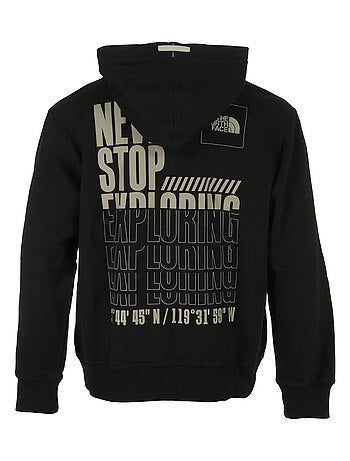 Sweat The North Face M Coordinates Hoodie