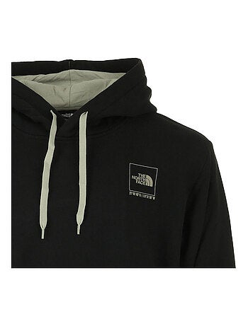Sweat The North Face M Coordinates Hoodie