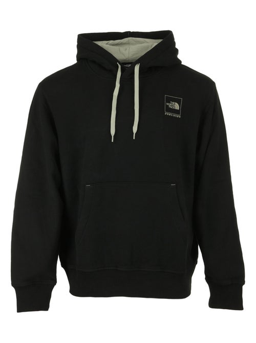 Sweat The North Face M Coordinates Hoodie - Kiabi