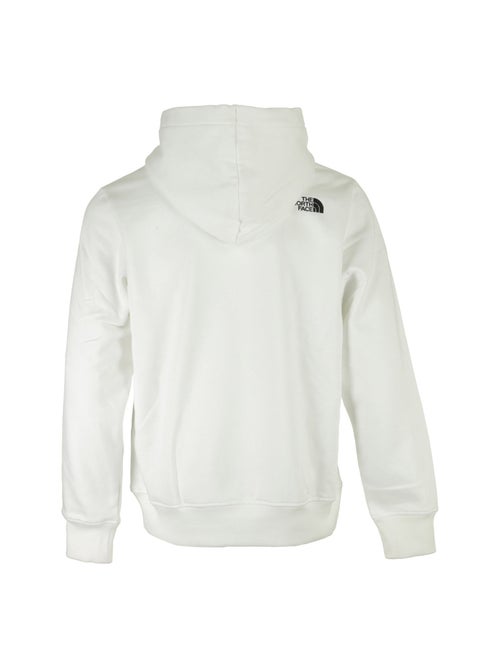 Sweat The North Face M Drew Peak Pullover Hoodie - Kiabi