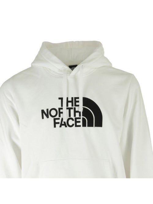 Sweat The North Face M Drew Peak Pullover Hoodie - Kiabi