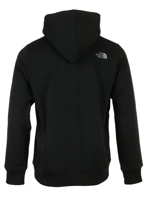 Sweat The North Face M Drew Peak Pullover Hoodie - Kiabi