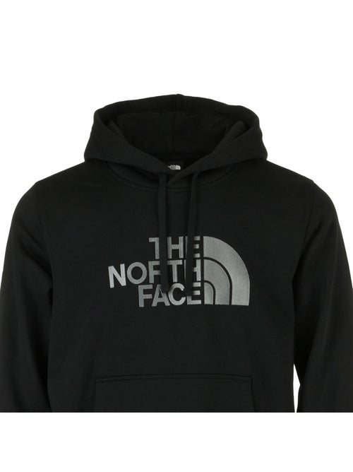 Sweat The North Face M Drew Peak Pullover Hoodie - Kiabi