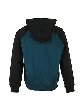 Sweat The North Face M Heritage Hoodie