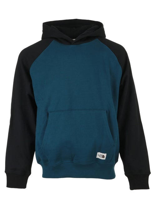 Sweat The North Face M Heritage Hoodie - Kiabi