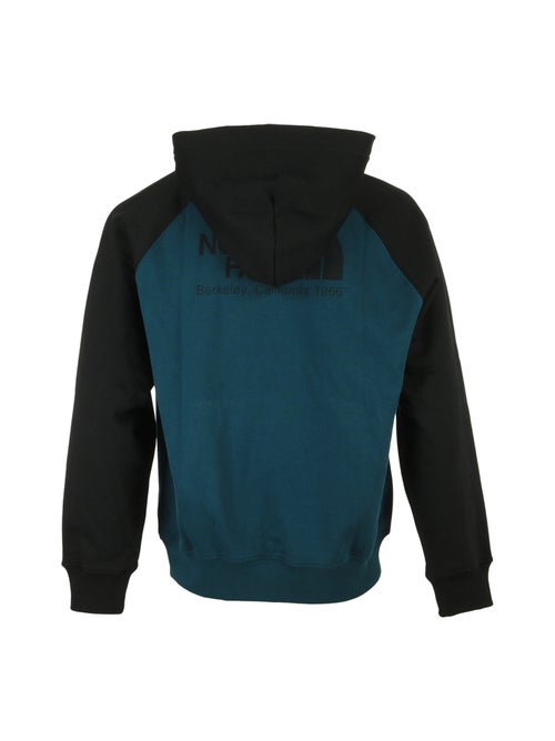 Sweat The North Face M Heritage Hoodie - Kiabi