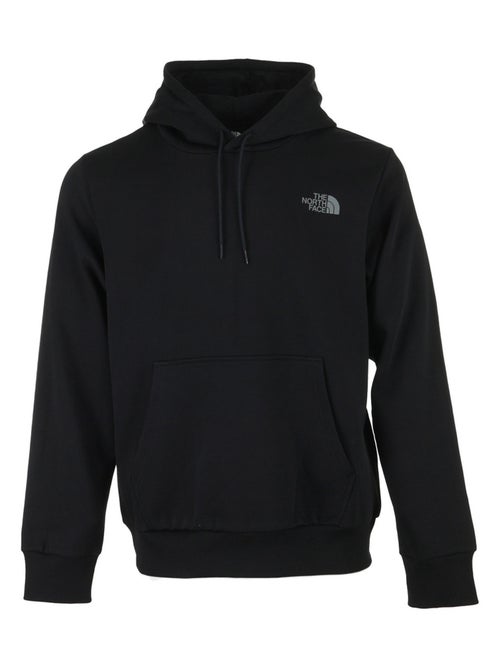 Sweat The North Face M Hood Logo P/O - Kiabi