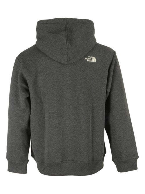Sweat The North Face M Hoodie Varsity Graphic - Kiabi