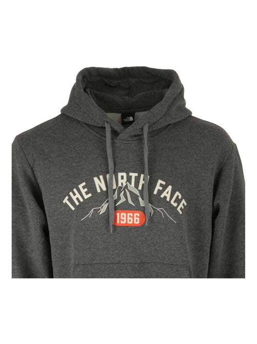 Sweat The North Face M Hoodie Varsity Graphic - Kiabi