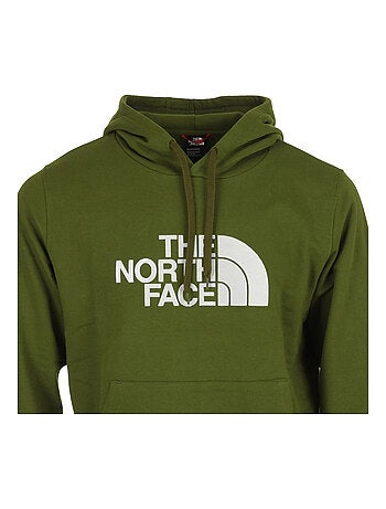 Sweat The North Face M Light Drew Peak Pullover Hoodie
