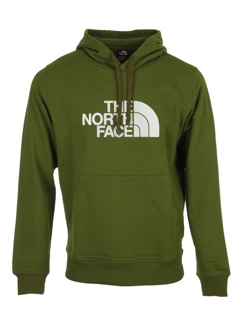 Sweat The North Face M Light Drew Peak Pullover Hoodie - Kiabi