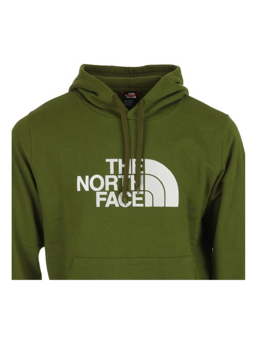Sweat The North Face M Light Drew Peak Pullover Hoodie - Kiabi