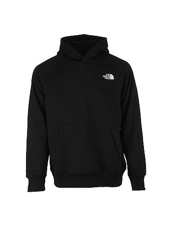 Sweat The North Face M Raglan Box Nse Hoodie