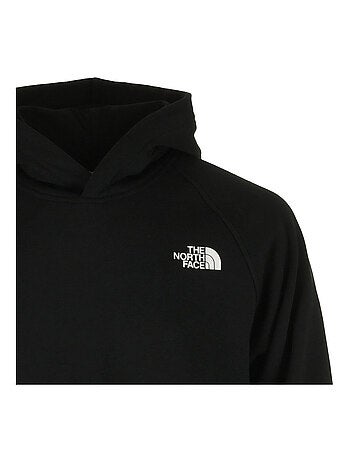 Sweat The North Face M Raglan Box Nse Hoodie