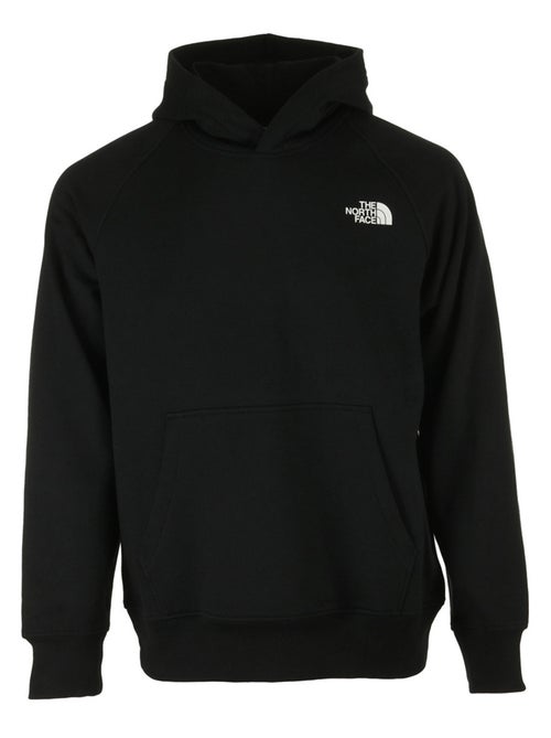 Sweat The North Face M Raglan Box Nse Hoodie - Kiabi