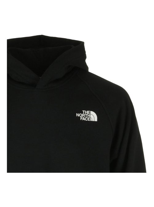 Sweat The North Face M Raglan Box Nse Hoodie - Kiabi
