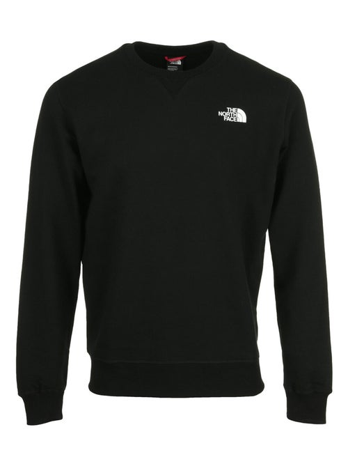 Sweat The North Face M Simple Dome Crew - Kiabi