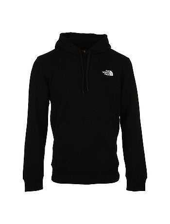 Sweat The North Face M Simple Dome Hoodie