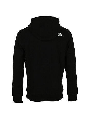 Sweat The North Face M Simple Dome Hoodie