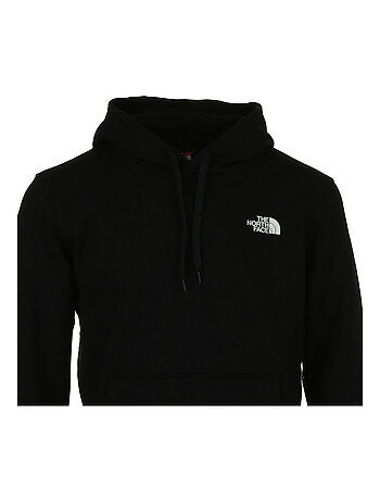 Sweat The North Face M Simple Dome Hoodie