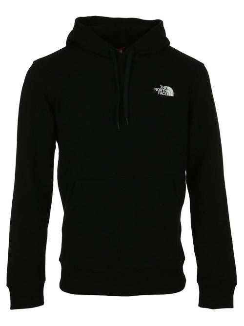 Sweat The North Face M Simple Dome Hoodie - Kiabi