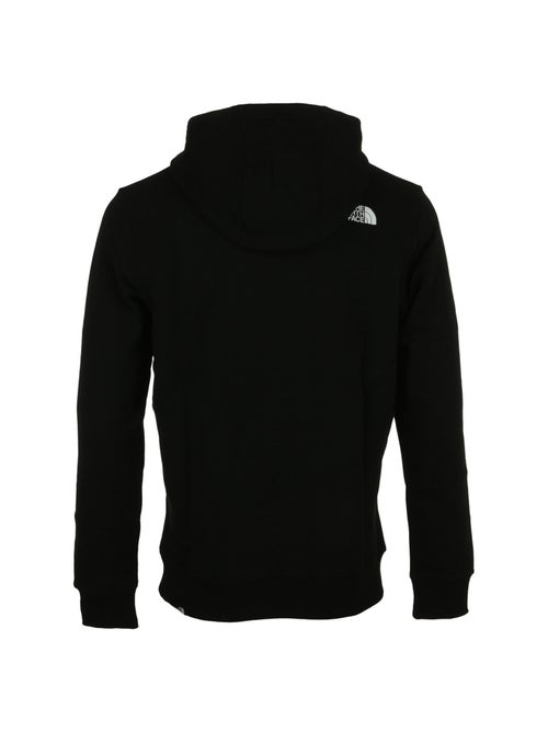 Sweat The North Face M Simple Dome Hoodie - Kiabi
