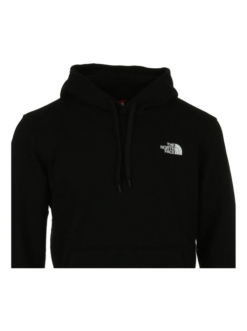 Sweat The North Face M Simple Dome Hoodie - Kiabi